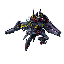 画像ギャラリー No.037のサムネイル画像 / 「機動戦士ガンダムSEED BATTLE DESTINY REMASTERED」,パイロットのスキルや一部機体が持つ特殊な装甲,兵装などが明らかに