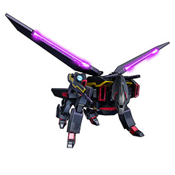 画像ギャラリー No.038のサムネイル画像 / 「機動戦士ガンダムSEED BATTLE DESTINY REMASTERED」,パイロットのスキルや一部機体が持つ特殊な装甲,兵装などが明らかに