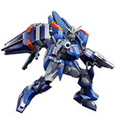 画像ギャラリー No.055のサムネイル画像 / 「機動戦士ガンダムSEED BATTLE DESTINY REMASTERED」,パイロットのスキルや一部機体が持つ特殊な装甲,兵装などが明らかに
