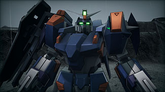 画像ギャラリー No.056のサムネイル画像 / 「機動戦士ガンダムSEED BATTLE DESTINY REMASTERED」,パイロットのスキルや一部機体が持つ特殊な装甲,兵装などが明らかに
