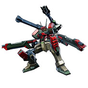 画像ギャラリー No.057のサムネイル画像 / 「機動戦士ガンダムSEED BATTLE DESTINY REMASTERED」,パイロットのスキルや一部機体が持つ特殊な装甲,兵装などが明らかに