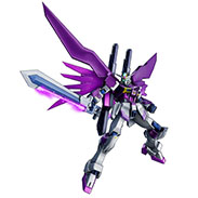 画像ギャラリー No.059のサムネイル画像 / 「機動戦士ガンダムSEED BATTLE DESTINY REMASTERED」,パイロットのスキルや一部機体が持つ特殊な装甲,兵装などが明らかに