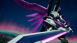 画像ギャラリー No.060のサムネイル画像 / 「機動戦士ガンダムSEED BATTLE DESTINY REMASTERED」,パイロットのスキルや一部機体が持つ特殊な装甲,兵装などが明らかに