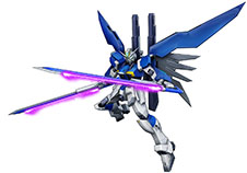 画像ギャラリー No.061のサムネイル画像 / 「機動戦士ガンダムSEED BATTLE DESTINY REMASTERED」,パイロットのスキルや一部機体が持つ特殊な装甲,兵装などが明らかに