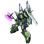 画像ギャラリー No.063のサムネイル画像 / 「機動戦士ガンダムSEED BATTLE DESTINY REMASTERED」,パイロットのスキルや一部機体が持つ特殊な装甲,兵装などが明らかに