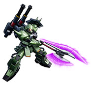 画像ギャラリー No.065のサムネイル画像 / 「機動戦士ガンダムSEED BATTLE DESTINY REMASTERED」,パイロットのスキルや一部機体が持つ特殊な装甲,兵装などが明らかに