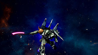 画像ギャラリー No.070のサムネイル画像 / 「機動戦士ガンダムSEED BATTLE DESTINY REMASTERED」,パイロットのスキルや一部機体が持つ特殊な装甲,兵装などが明らかに