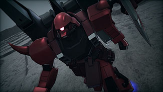 画像ギャラリー No.076のサムネイル画像 / 「機動戦士ガンダムSEED BATTLE DESTINY REMASTERED」,パイロットのスキルや一部機体が持つ特殊な装甲,兵装などが明らかに