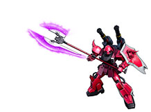 画像ギャラリー No.077のサムネイル画像 / 「機動戦士ガンダムSEED BATTLE DESTINY REMASTERED」,パイロットのスキルや一部機体が持つ特殊な装甲,兵装などが明らかに