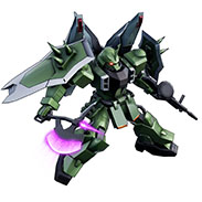 画像ギャラリー No.081のサムネイル画像 / 「機動戦士ガンダムSEED BATTLE DESTINY REMASTERED」,パイロットのスキルや一部機体が持つ特殊な装甲,兵装などが明らかに