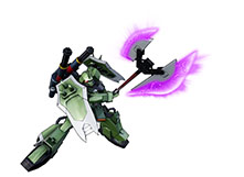 画像ギャラリー No.083のサムネイル画像 / 「機動戦士ガンダムSEED BATTLE DESTINY REMASTERED」,パイロットのスキルや一部機体が持つ特殊な装甲,兵装などが明らかに