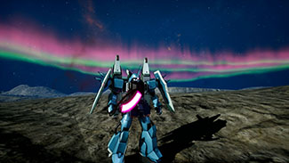 画像ギャラリー No.088のサムネイル画像 / 「機動戦士ガンダムSEED BATTLE DESTINY REMASTERED」,パイロットのスキルや一部機体が持つ特殊な装甲,兵装などが明らかに