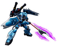 画像ギャラリー No.089のサムネイル画像 / 「機動戦士ガンダムSEED BATTLE DESTINY REMASTERED」,パイロットのスキルや一部機体が持つ特殊な装甲,兵装などが明らかに