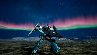 画像ギャラリー No.092のサムネイル画像 / 「機動戦士ガンダムSEED BATTLE DESTINY REMASTERED」,パイロットのスキルや一部機体が持つ特殊な装甲,兵装などが明らかに