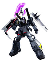 画像ギャラリー No.095のサムネイル画像 / 「機動戦士ガンダムSEED BATTLE DESTINY REMASTERED」,パイロットのスキルや一部機体が持つ特殊な装甲,兵装などが明らかに