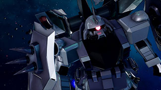 画像ギャラリー No.100のサムネイル画像 / 「機動戦士ガンダムSEED BATTLE DESTINY REMASTERED」,パイロットのスキルや一部機体が持つ特殊な装甲,兵装などが明らかに