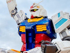 大阪・関西万博の「GUNDAM NEXT FUTURE PAVILION」，パビリオン体験を紹介する最新PVを公開。ガンダムを通して未来の可能性を描く