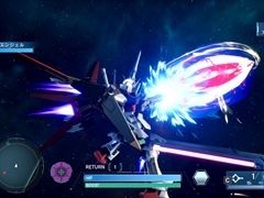 「機動戦士ガンダムSEED BATTLE DESTINY REMASTERED」，「高難易度ミッション」や「機体制限解除」など，やりこみ要素の情報を解禁