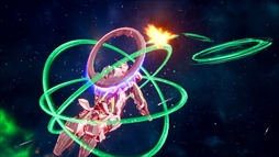 機動戦士ガンダムSEED BATTLE DESTINY REMASTERED