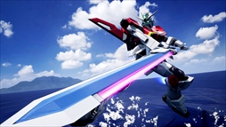 機動戦士ガンダムSEED BATTLE DESTINY REMASTERED