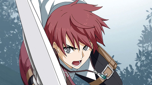 画像ギャラリー No.002のサムネイル画像 / 「イース・メモワール -セルセタの樹海-」,5月22日発売決定。PS Vita版をベースにフルHDリマスター,高音質化。BGMはアレンジVerも収録