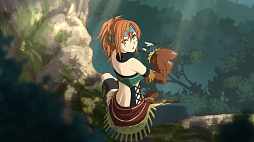 画像ギャラリー No.003のサムネイル画像 / 「イース・メモワール -セルセタの樹海-」,5月22日発売決定。PS Vita版をベースにフルHDリマスター,高音質化。BGMはアレンジVerも収録
