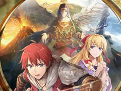 「イース・メモワール -セルセタの樹海-」，5月22日発売決定。PS Vita版をベースにフルHDリマスター，高音質化。BGMはアレンジVerも収録