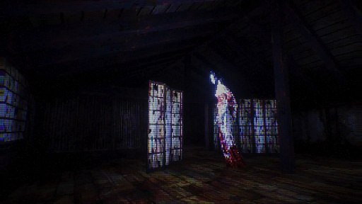 画像ギャラリー No.004のサムネイル画像 / 日本の村で怪異に遭遇する一人称視点ホラー「BrokenLore: LOW | 霧雨村」のローンチトレイラー公開