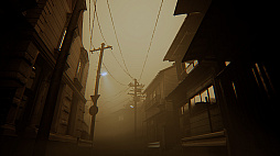 BrokenLore: LOW | 霧雨村