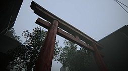 BrokenLore: LOW | 霧雨村