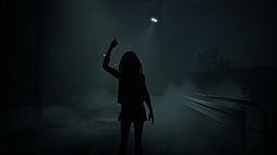 BrokenLore: LOW | 霧雨村