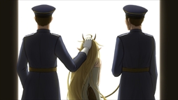 画像ギャラリー No.004のサムネイル画像 / 5日後に処刑される竜族の少女と過ごす。フリーゲームをリメイクしたSteam版「イツカノヨル」,デモを配信開始