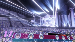 アイドルLIVE☆あんだーいちご Love me baby!!! in TOKYO SUPER ARENA 2025