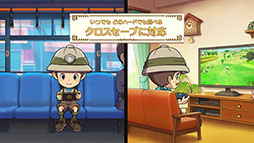 画像ギャラリー No.002のサムネイル画像 / 「ファンタジーライフｉ」5月22日に発売。マルチプラットフォーム化によりSwitchのほかPC，PS5/PS4，Xbox Series X|Sでも楽しめる