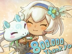 「ファンタジーライフｉ グルグルの竜と時をぬすむ少女」全世界累計販売本数が80万本を突破。Switch2版との比較映像を公開