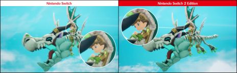 画像ギャラリー No.008のサムネイル画像 / 「ファンタジーライフｉ グルグルの竜と時をぬすむ少女」，Switch2パッケージ版を8月7日に発売。フォトモードの実装も決定