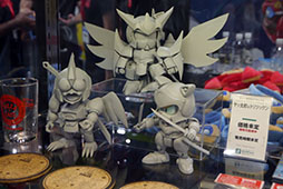 画像ギャラリー No.005のサムネイル画像 / ゲーム版「キャッ党忍伝てやんでえ」の開発資料が東京ゲームショウ2025に登場。開発元のCEOにゲーム化の経緯や制作秘話を聞いた［TGS2025］