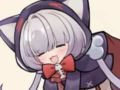 かわいい猫の女の子とデスクトップ上で交流！　コレクション要素も楽しめる「桌面小猫娘」，デモ版をSteamで配信開始