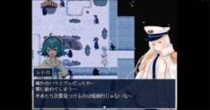 画像ギャラリー No.005のサムネイル画像 / ホラー嫌いの作者が1人で8年間かけて完成させた「アクアリウムは踊らない」のSwitch版,年内に発売予定