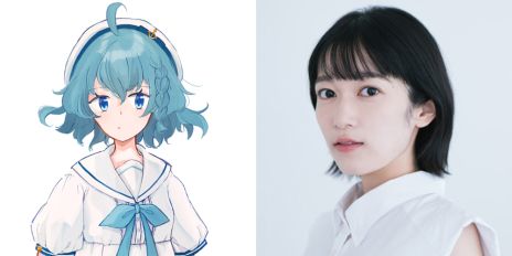 画像ギャラリー No.010のサムネイル画像 / ホラー嫌いの作者が1人で8年間かけて完成させた「アクアリウムは踊らない」のSwitch版，年内に発売予定