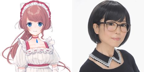 画像ギャラリー No.014のサムネイル画像 / ホラー嫌いの作者が1人で8年間かけて完成させた「アクアリウムは踊らない」のSwitch版，年内に発売予定
