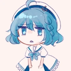 画像ギャラリー No.006のサムネイル画像 / Switch版「アクアリウムは踊らない」のオフィシャルインタビューを掲載。制作者である橙々氏とキャスト陣に,ボイス収録の感想を聞く