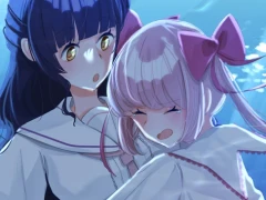 Switch版「アクアリウムは踊らない」のオフィシャルインタビューを掲載。制作者である橙々氏とキャスト陣に，ボイス収録の感想を聞く