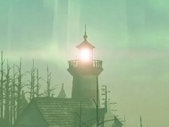ラヴクラフト風の世界で灯台守として船を導く。「Static Dread: The Lighthouse」，Steamで本日リリース