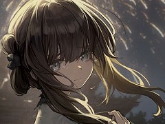 Nintendo Switch版「飢えた子羊」，本日発売。明朝末期の中国を舞台に“人食い”に売られた少女を護送するアドベンチャーゲーム