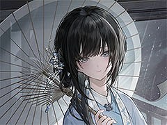 明朝末期を舞台とするノベルゲーム「飢えた子羊」，Switch版の国内配信を再開。新たなCEROレーティングは17歳以上を対象とするD区分に