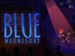 家庭用ゲーム機版「Blue Wednesday」，3月27日に発売決定。若きジャズピアニスト「モーリス」の物語を描くポイント＆クリック型ADV