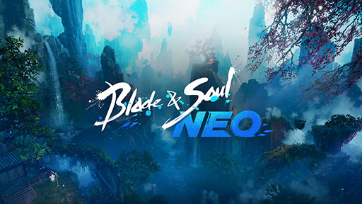 画像ギャラリー No.001のサムネイル画像 / 「Blade & Soul NEO」，北米・欧州向けにサービスを開始。「ブレイドアンドソウル」のアクション性をそのままに改善を図ったMMORPG