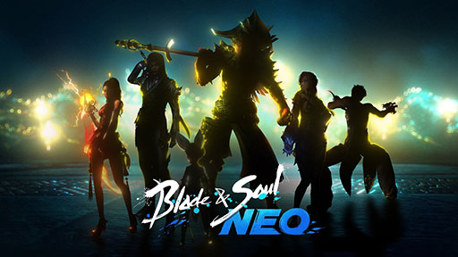 画像ギャラリー No.002のサムネイル画像 / 「Blade & Soul NEO」，北米・欧州向けにサービスを開始。「ブレイドアンドソウル」のアクション性をそのままに改善を図ったMMORPG