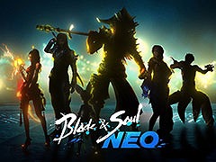 「Blade & Soul NEO」，北米・欧州向けにサービスを開始。「ブレイドアンドソウル」のアクション性をそのままに改善を図ったMMORPG